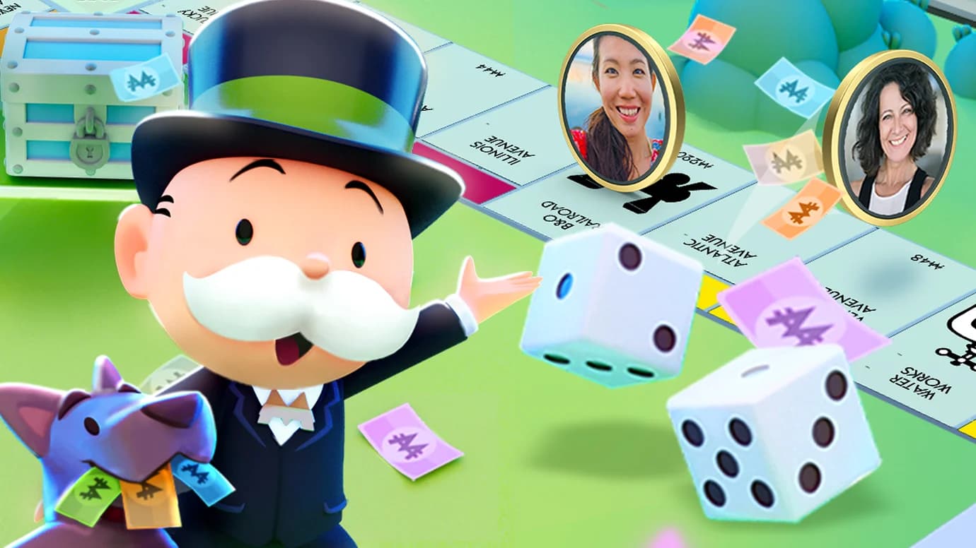 Monopoly GO