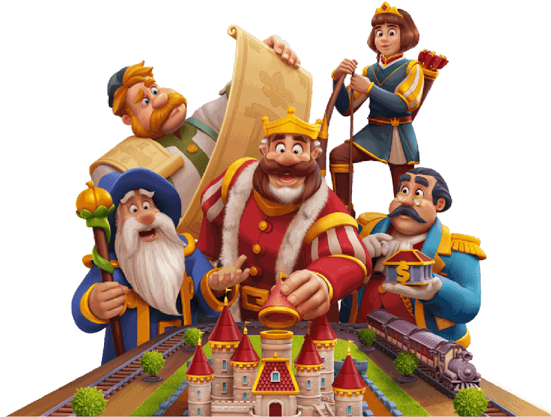Royal Match