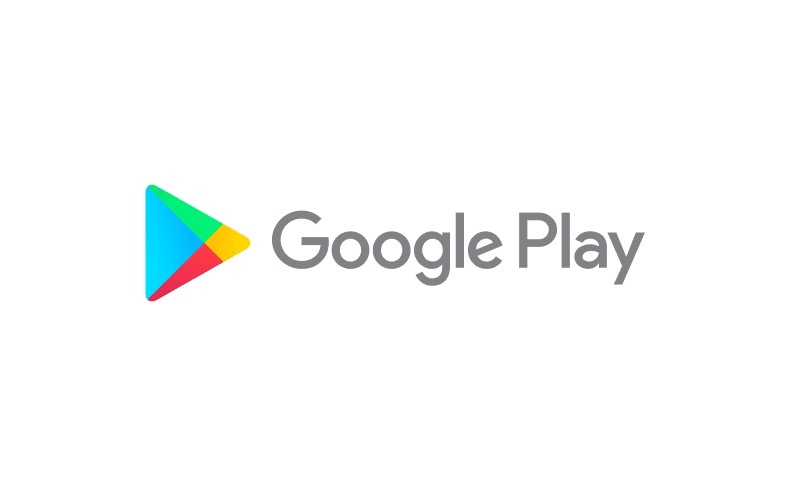 Google Play gift card