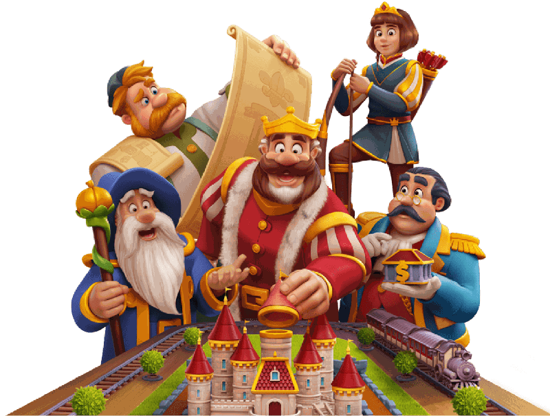 Royal Match