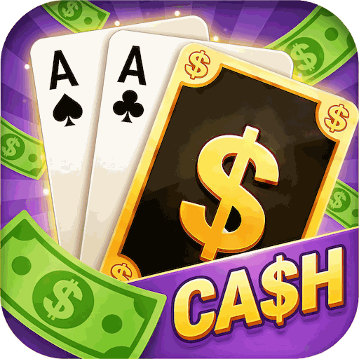 Solitaire Cash
